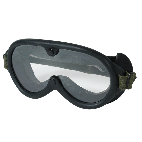 M-44 STYLE GOGGLE