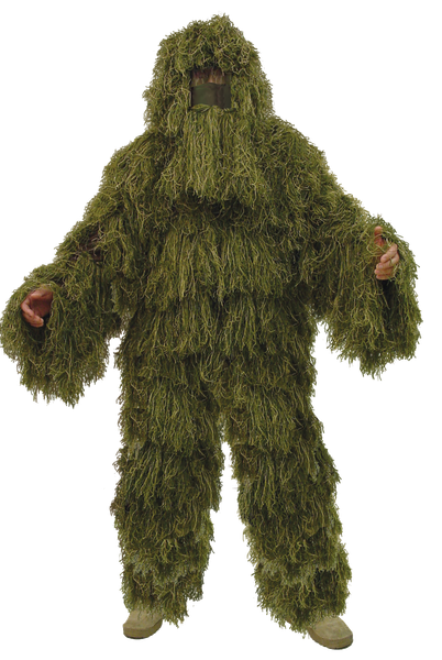 Mil-Spec Plus Fat Boy Camo Suit