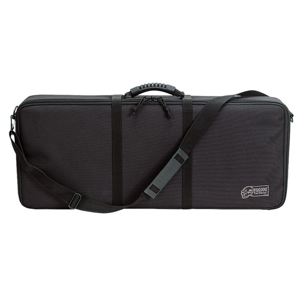 M4 BREAKDOWN CASE