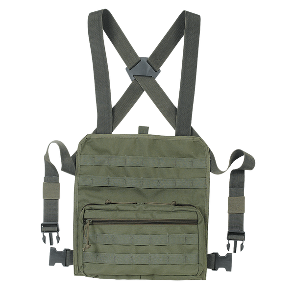 ADMIN CHEST RIG
