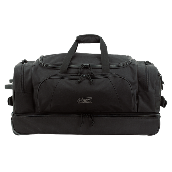ZIPPER BOTTOM RIFLE CASE
