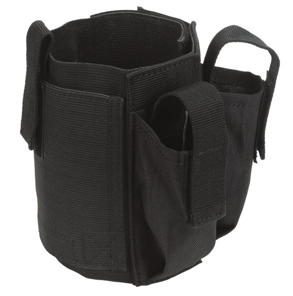 Voodoo Tactical First Aid Ankle Wallet