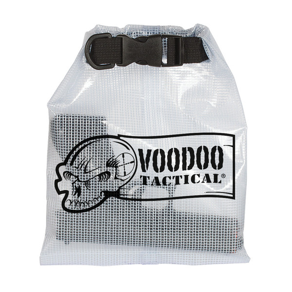 WATERPROOF PISTOL BAG