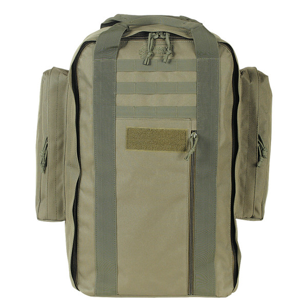 VOODOO TACTICAL TRAVEL STORAGE BAG