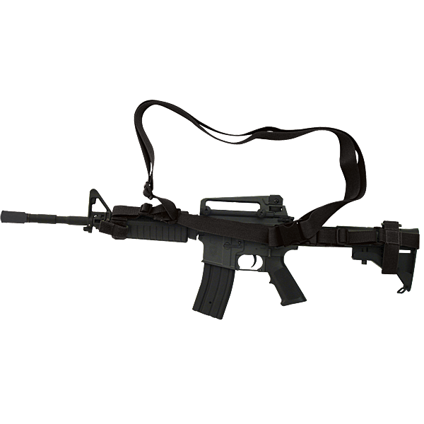 3 POINT RIFLE SLING