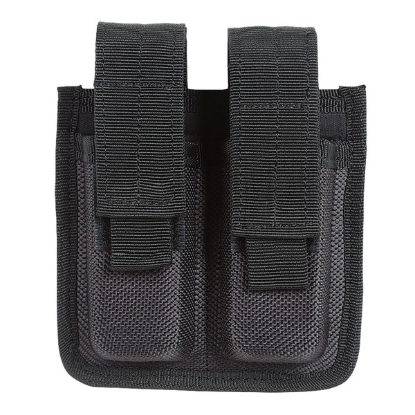 MOLDED PISTOL MAG POUCH