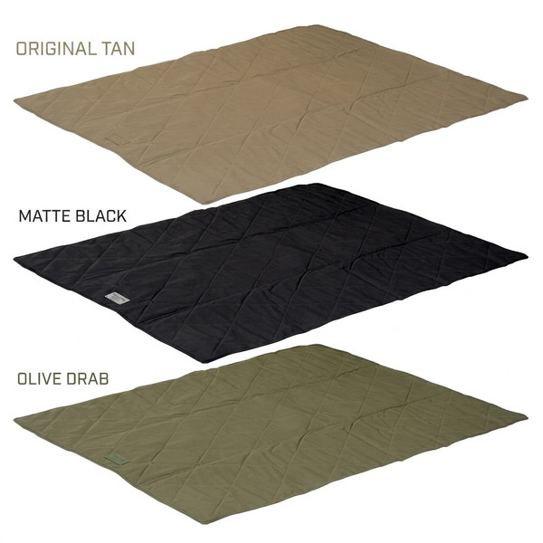 Voodoo Tactical Lightweight Shooters Mat