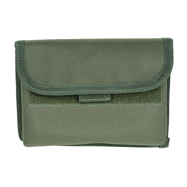 10 ROUND 50 CAL. MAG POUCH