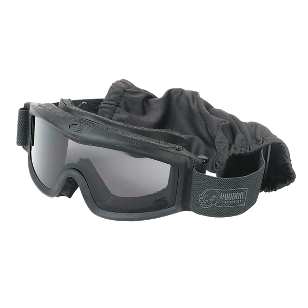 BALLISTIC GOGGLE SET