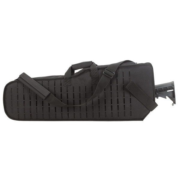 VOODOO TACTICAL SCOPE RIFLE SCABBARD