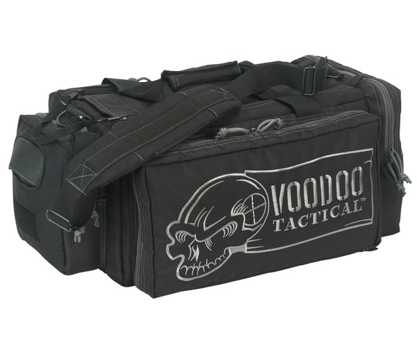 Voodoo Tactical Platinum Executive Series Range Bag