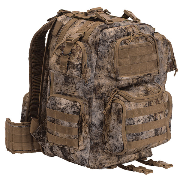 THE MATRIX ASSAULT PACK