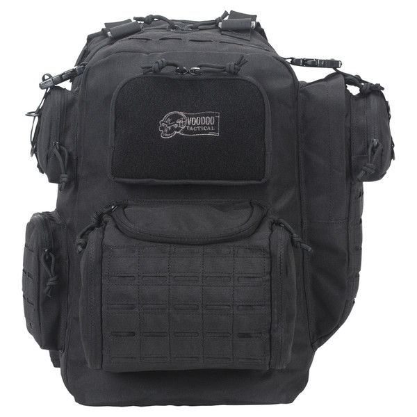 Voodoo Tactical The Matrix Assault Pack
