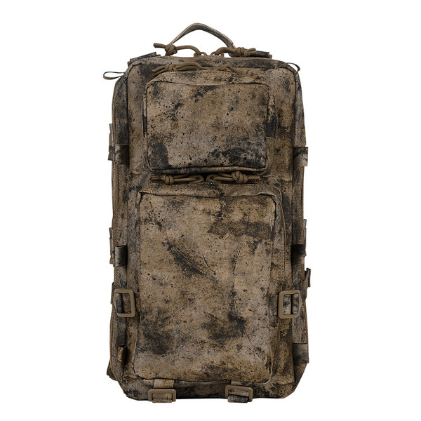 LEVEL II ASSAULT PACK