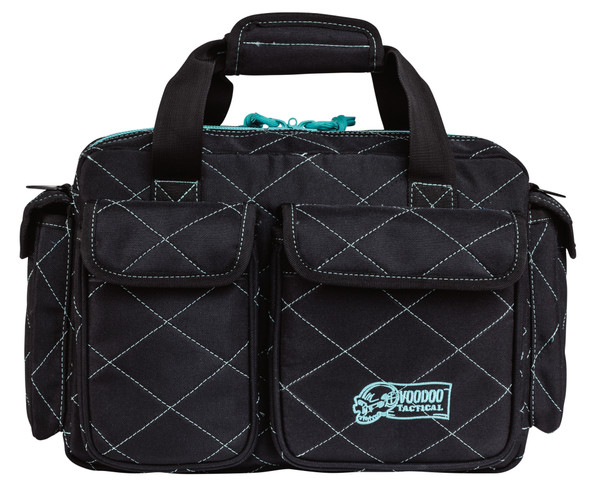 Voodoo Tactical Custom Series Compact Scorpion Range Bag