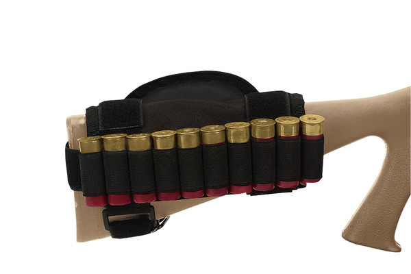 VALOR STANDARD STOCK SHELL CARRY