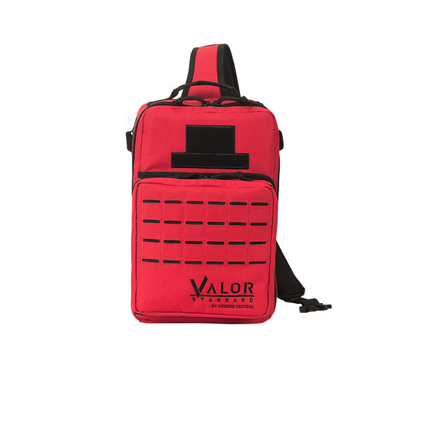 THE VALOR STANDARD C.F.O. MED PACK