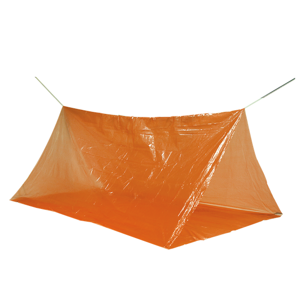 EMERGENCY TUBE TENT