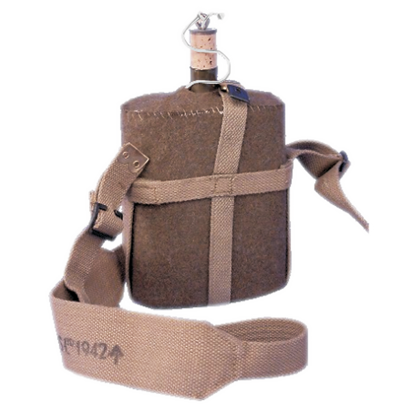 BRITISH CANTEEN WWII STYLE