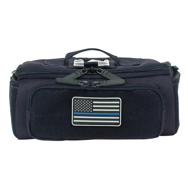 VALOR STANDARD 10-RING BAG