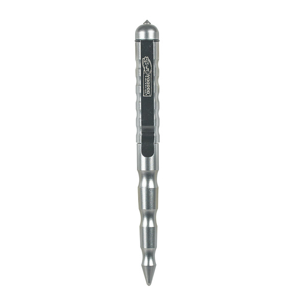 MASTER TACTICAL PEN (SILVER)