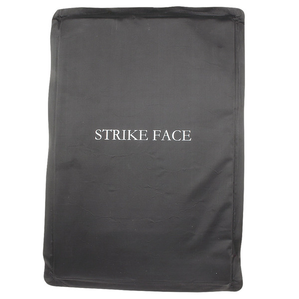 VALOR STANDARD RECTANGULAR LEVEL IIIA SOFT BALLISTIC PANEL  16.5 x 11