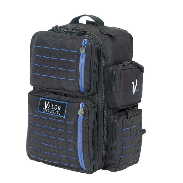 VALOR STANDARD THIN BLUE LINE PACK
