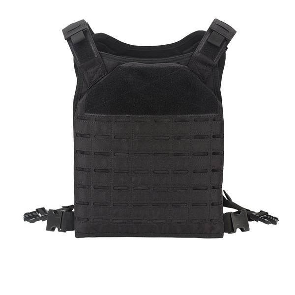 Plate Carrier with 10” x 12” Armor Plate