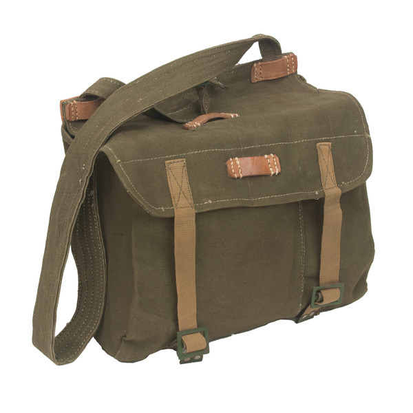 Genuine Romanian Shoulder Bag