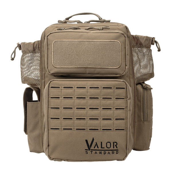 VALOR KB324 BABY OPS DIAPER BAG COMPLETE SET