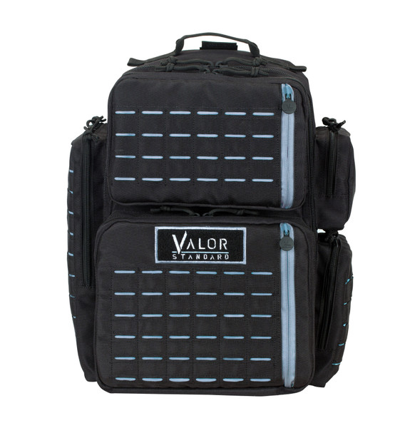 Valor Standard QOB Infantry Pack