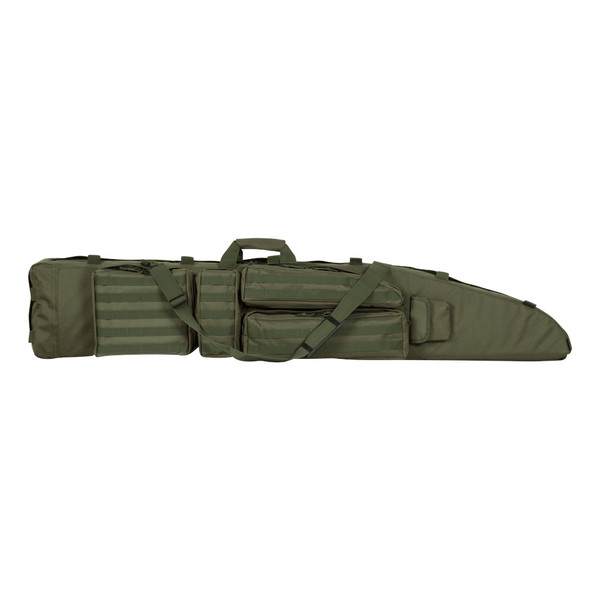 60" ULTIMATE DRAG BAG
