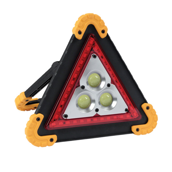 Zuma Triple Beam Emergency Light
