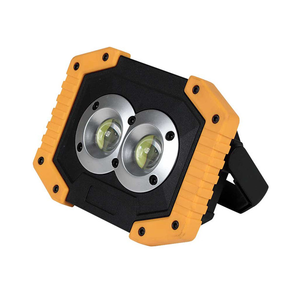 ZUMA EMERGENCY LIGHT DOUBLE BEAM