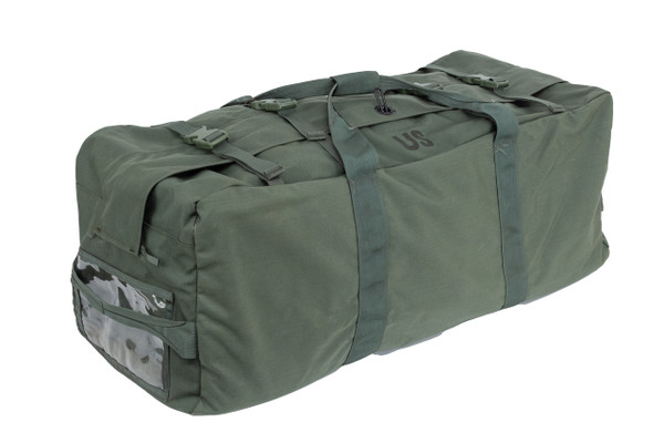 U.S. Transport Duffle Bag