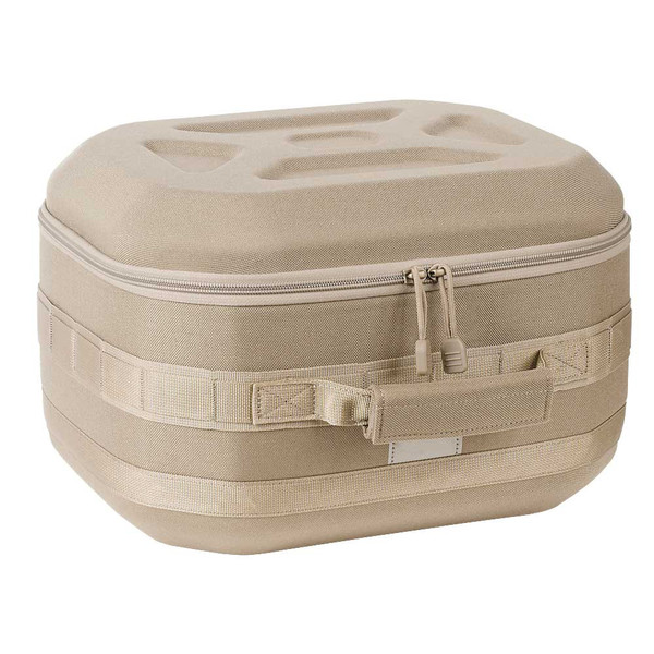 U.S. MILITARY SURPLUS HARDSHELL DRONE STORAGE CASE, NEW