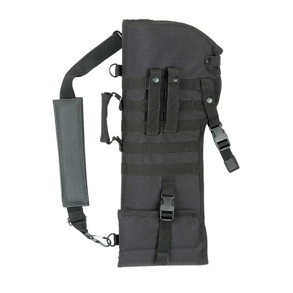 TACTICAL SHOTGUN SCABBARD