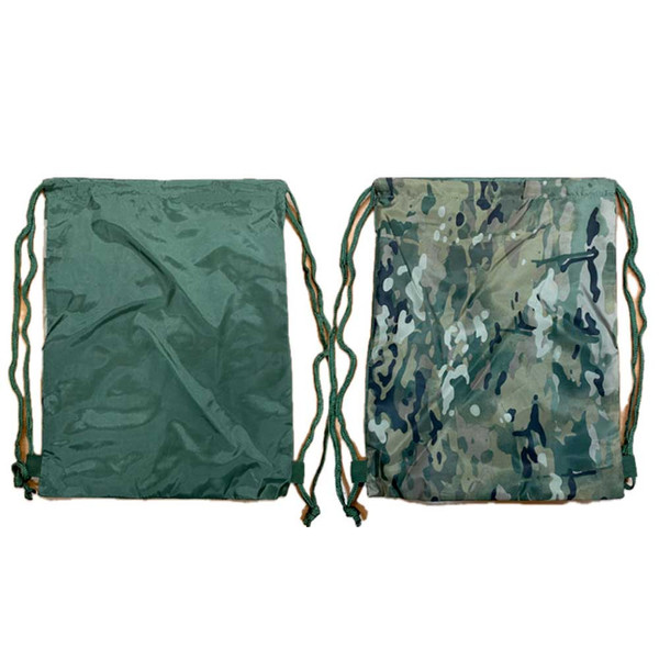 REVERSIBLE DRAWSTRING BAGS 3 or 10 PACK