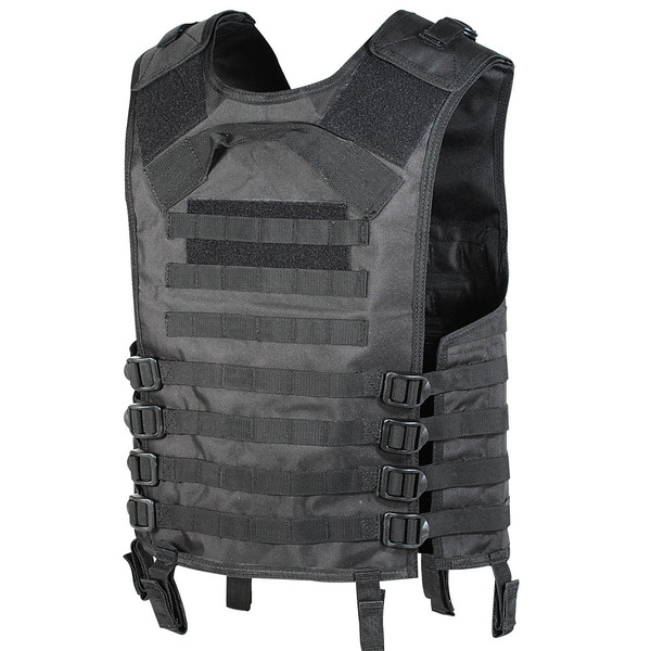 DELUXE UNIVERSAL VEST