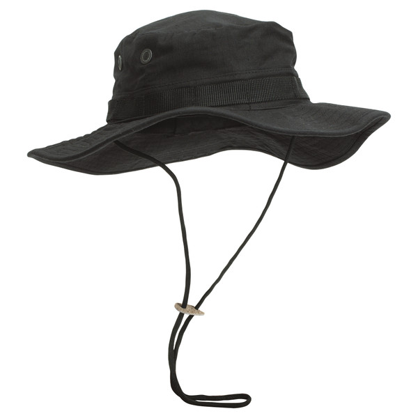 Voodoo Tactical Adjustable Boonie Hats