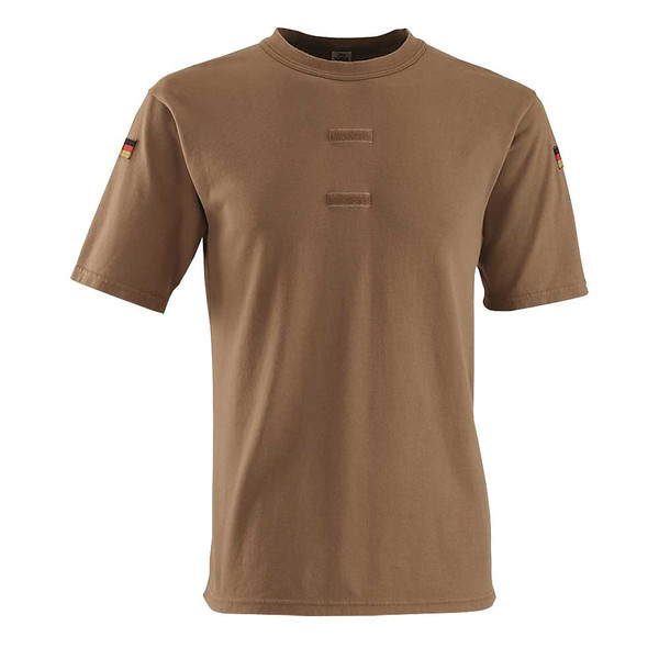 GERMAN T-SHIRT