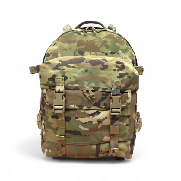 U.S. Style Combat Pack (OCP)