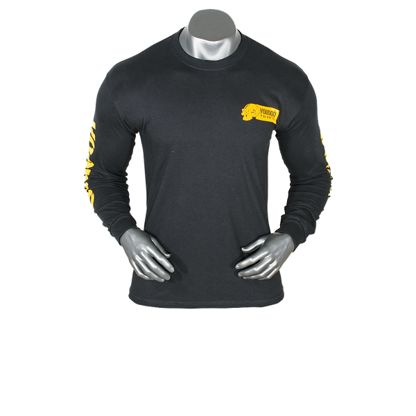 VOODOO TACTICAL LONG SLEEVE T-SHIRT