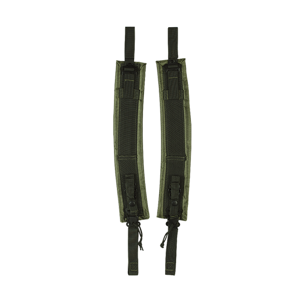 PADDED ALICE PACK STRAPS