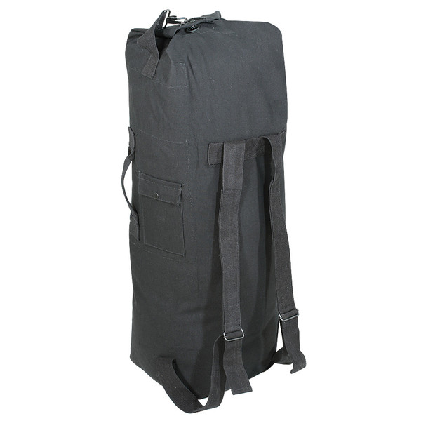 G.I. STYLE 2 STRAP DUFFLES