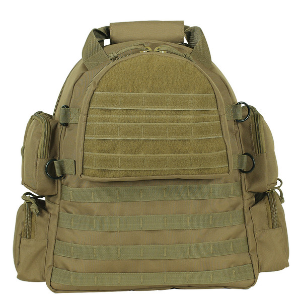 TACTICAL SLING BAG