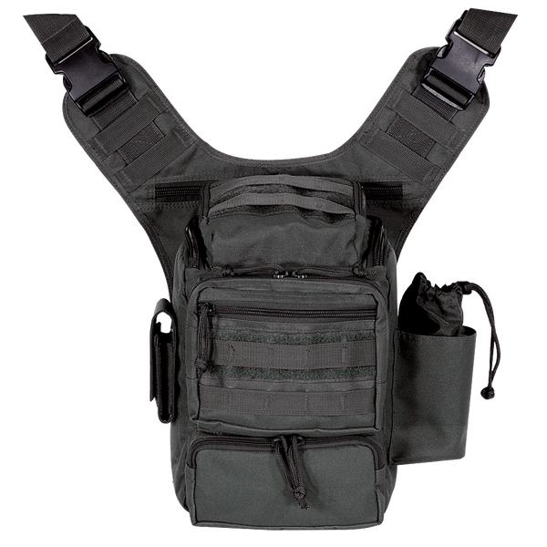 Voodoo Padded Concealment Travel Bag
