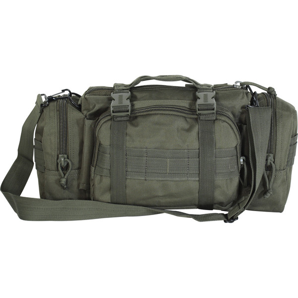 New Enlarged 3-Way Deployment Bag