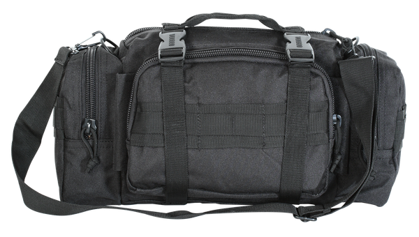 Voodoo Tactical Enlarged 3-Way Deployment Bag