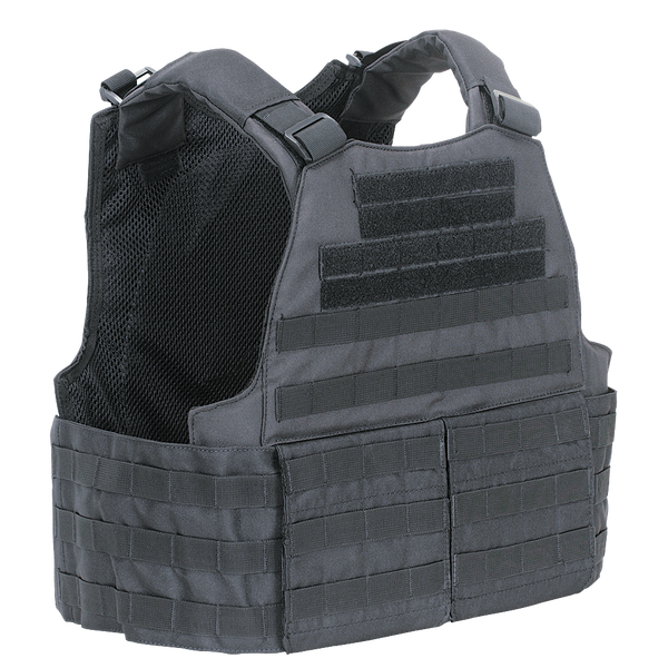 HAYDEN PLATE CARRIER